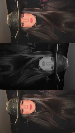 meu chapéu sumiu 