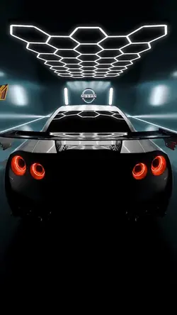 SUPER 💀 GTR