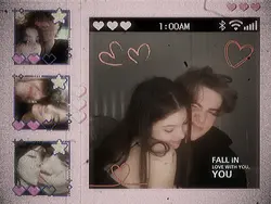couple template<3