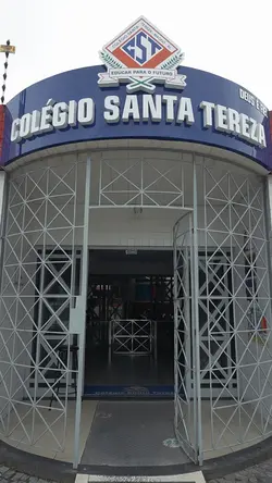 Escola - colégio 