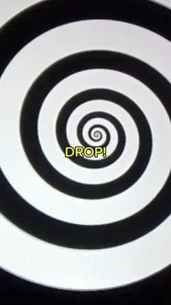 Hypno spiral