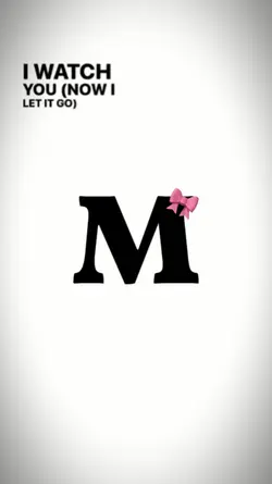 letter trend