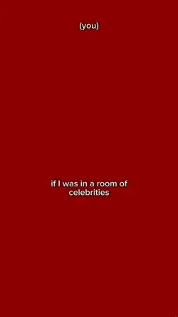 celebrity