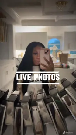 Live Photos 
