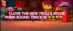 Trolls 🔛🔝