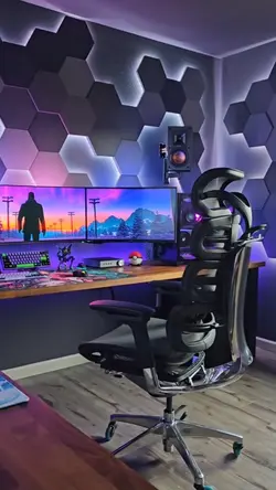 Setup Completo
