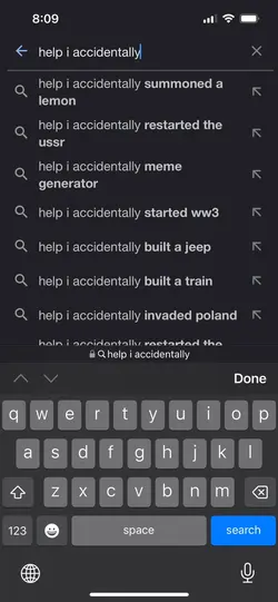 Erm?