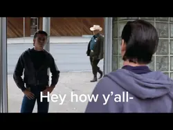 Get yo dawg!