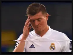 kroos edit