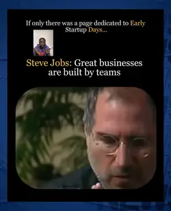 Great business ideas