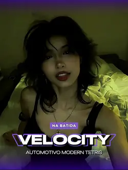 PHONK - VELOCITY