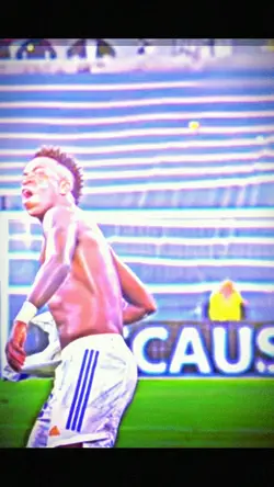 Soccer player