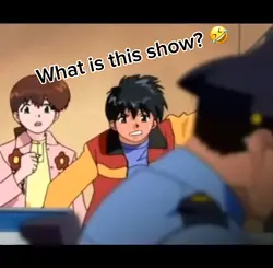 Ghost stories dub