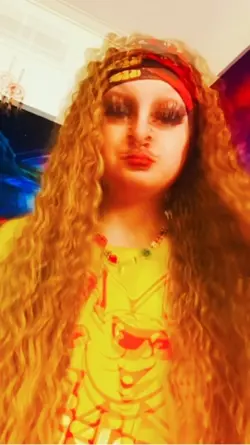 Brit Barbie edit
