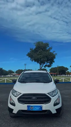 EcoSport 
