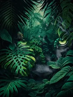 Jungle fever