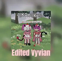 Edited Vyvian 