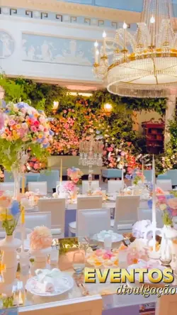 Eventos