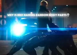 venom edit