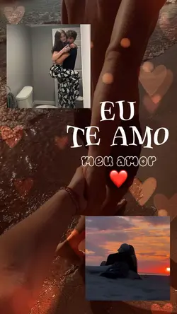 Meu amor