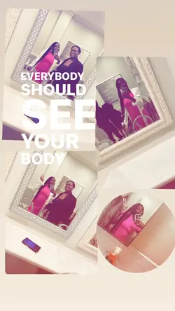 Everybody 