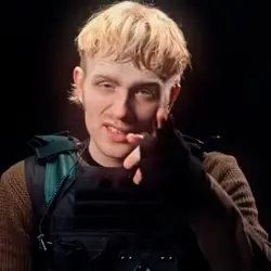 Joost Klein