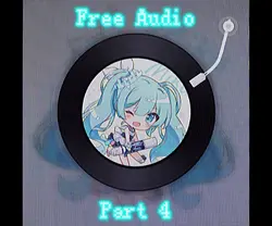 Free Audio Part 4