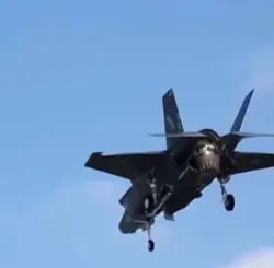 F-35 edit!