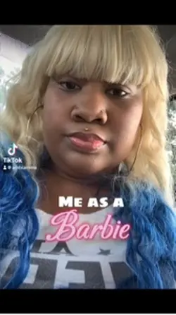 Barbie