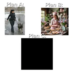PlanA PlanB PlanC