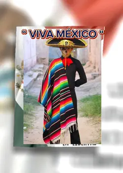Viva México 🇲🇽