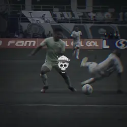 FUTEBOL TROLL EDIT