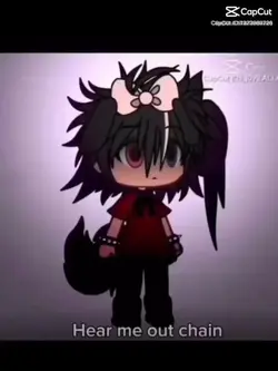 hear me out chain