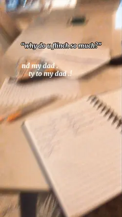 ty to mah dad .! 