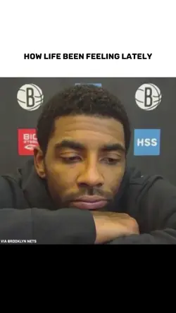 Kyrie Irving meme Te