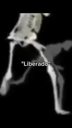 esqueleto dance 