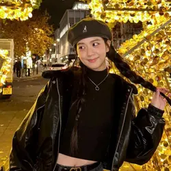 Jisoo