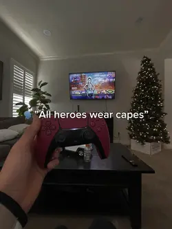 Mine didn’t 