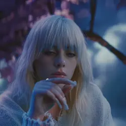 Billieelish trueblue
