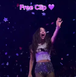 Free Clip 💜 