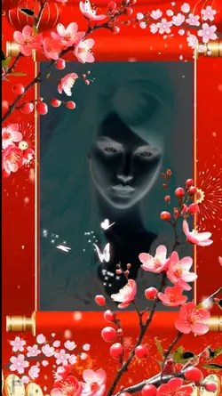 negative strobe 