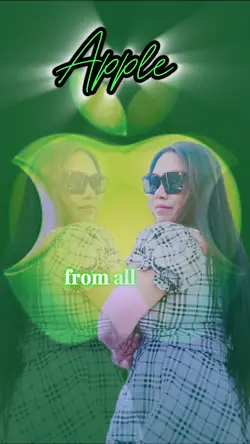Apple new trend 