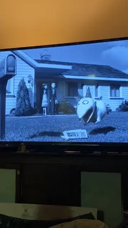 Frankenweenie