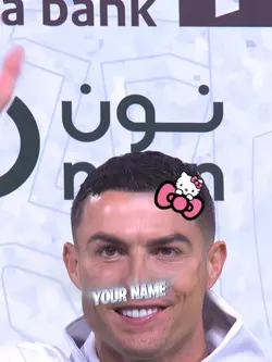 Ronaldo fre 4k edit 