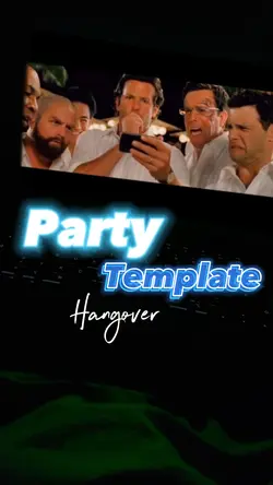 Party 🍾