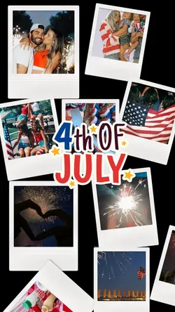 4th of July 
