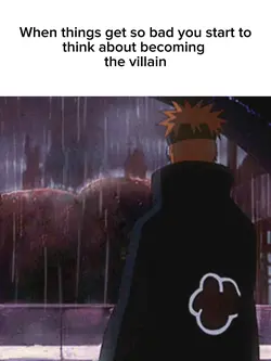 Pain..