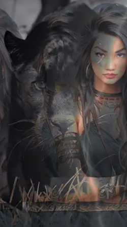 🖤🖤Panther 🖤🖤