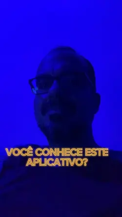 Você conhece?