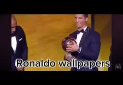 Ronaldo wallpapers